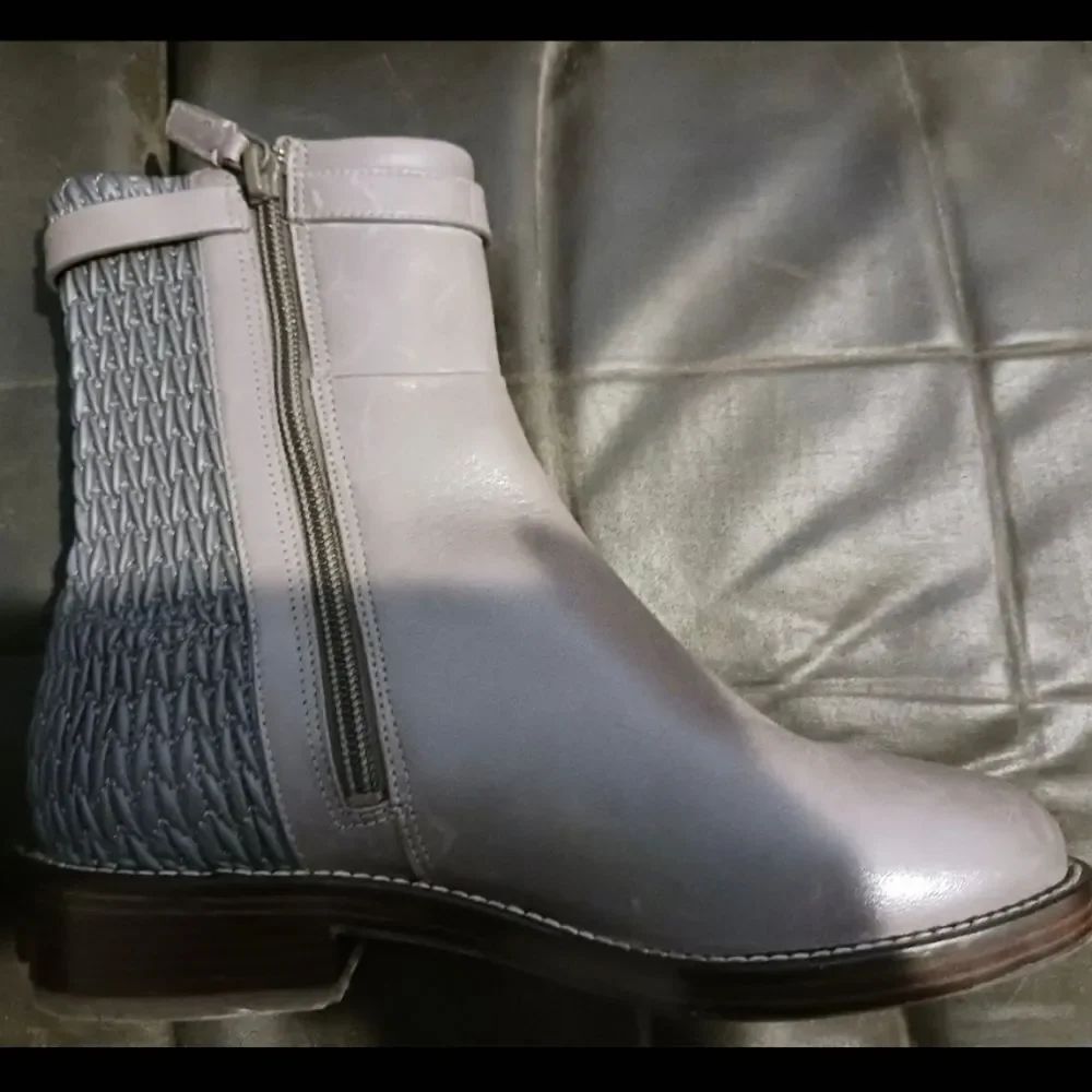 Cole Haan Boots - Picture 2 of 7